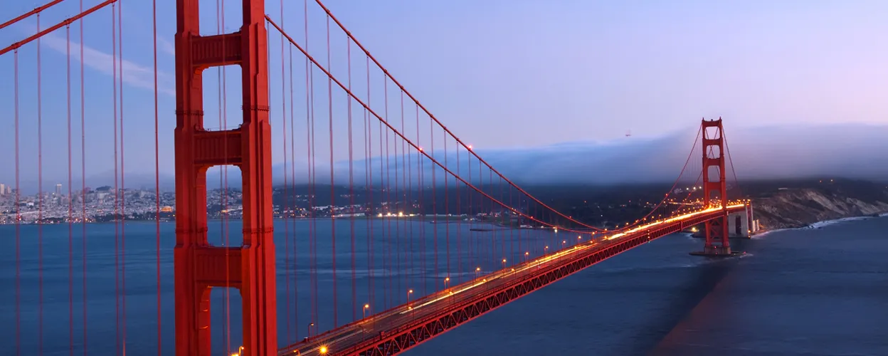 What's So Great About San Francisco?